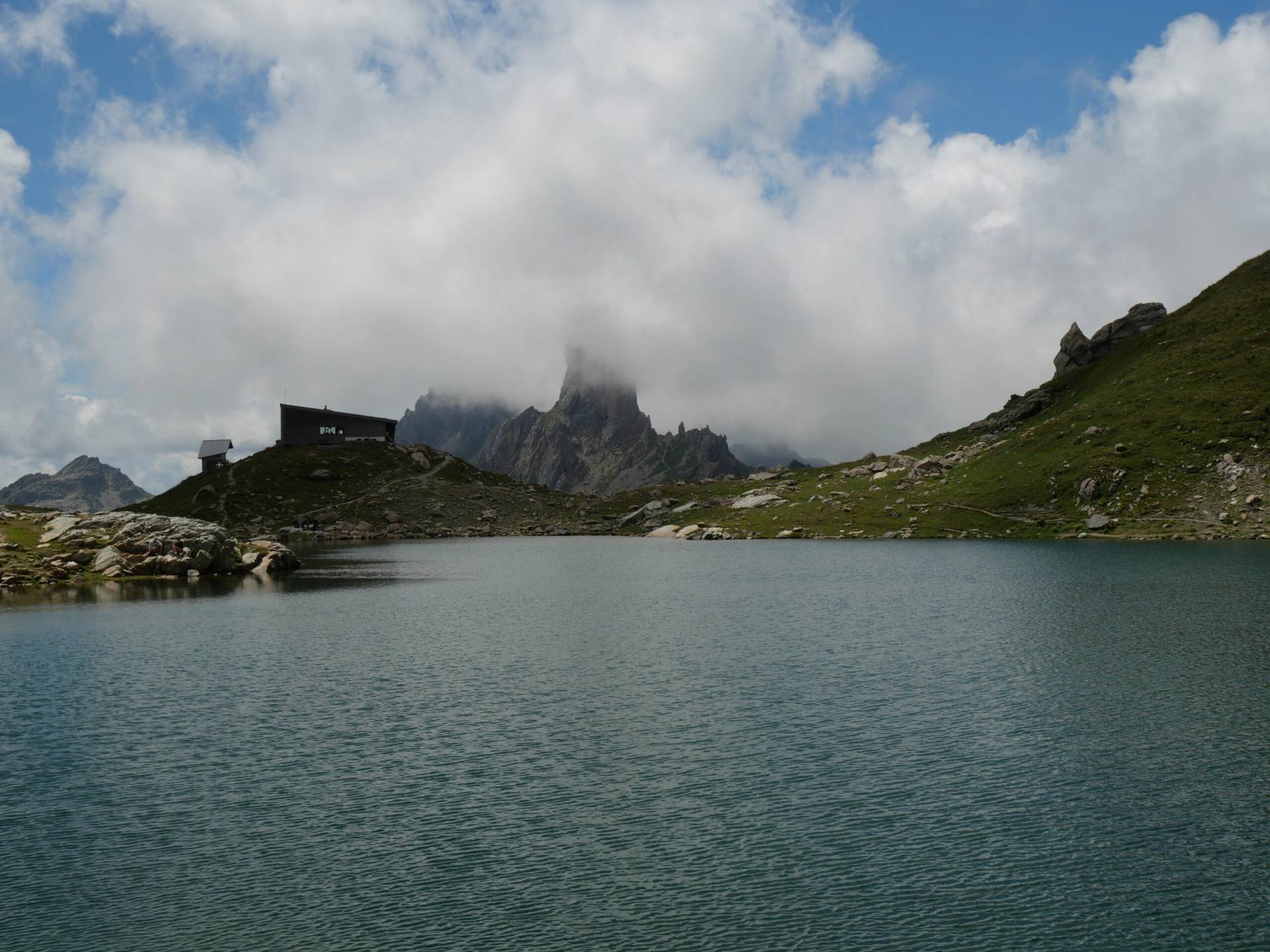 Pierra Menta