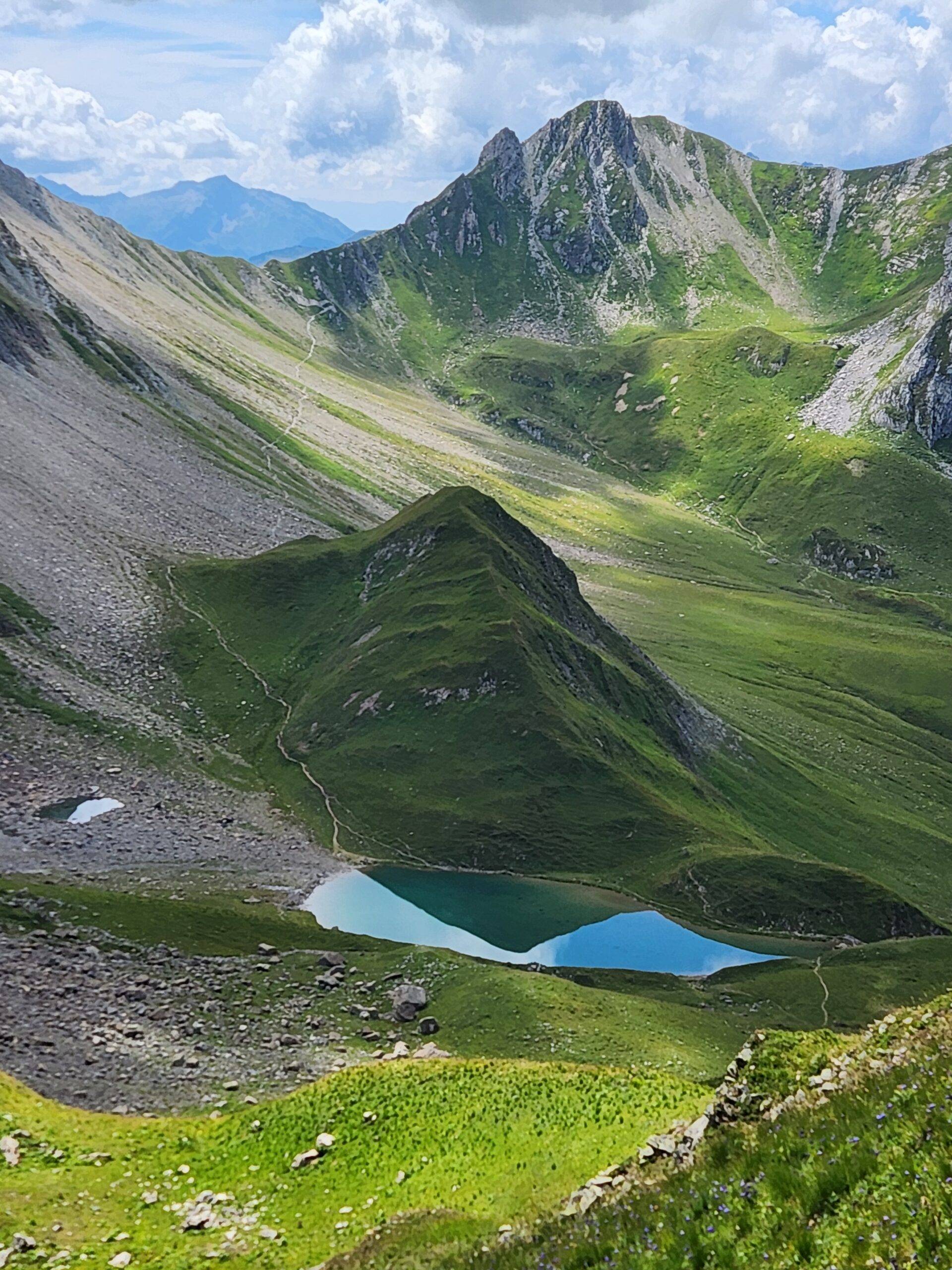 Lac d'Amour